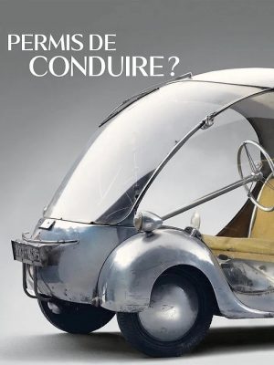 PERMIS DE CONDUIRE ?