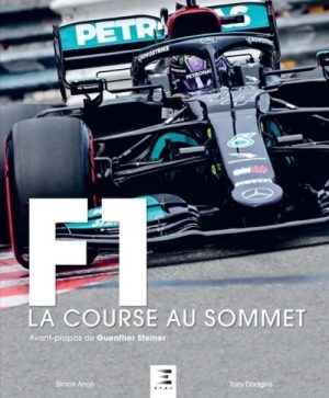 F1 LA COURSE AU SOMMET