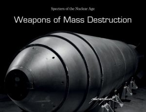 WEAPONS OF MASS DESTRUCTION