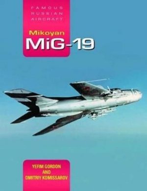 MIKOYAN MIG-19
