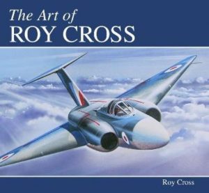 THE ART OF ROY CROSS