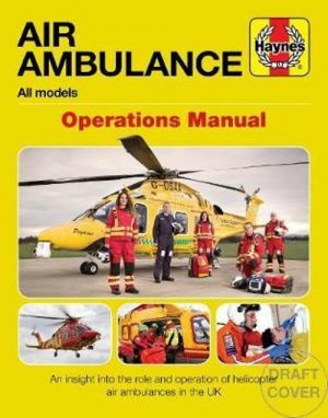 AIR AMBULANCE OPERATIONS MANUAL
