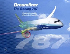 THE BOEING 787 DREAMLINER