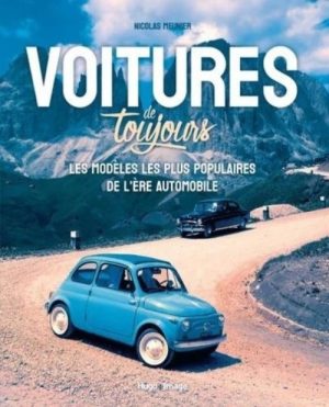 VOITURES DE TOUJOURS