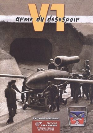 V1 - ARME DU DESESPOIR - NOUVELLE EDITION 2022