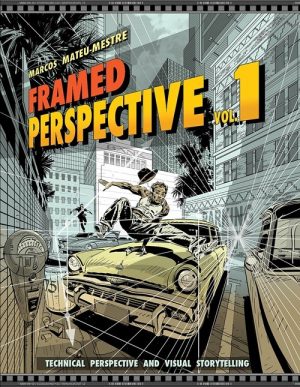 FRAMED PERSPECTIVE VOL.1