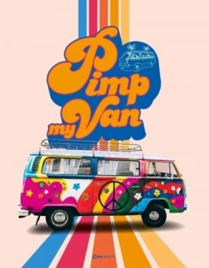 PIMP MY VAN
