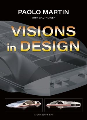 VISIONS IN DESIGN - PAOLO MARTIN