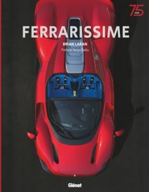 FERRARISSIME 75 ANS