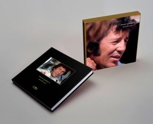 MARIO ANDRETTI PAR BERNARD ASSET