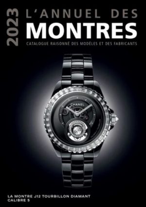ANNUEL DES MONTRES 2023