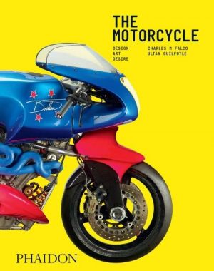 THE MOTORCYCLE - DESIGN ART DESIRE