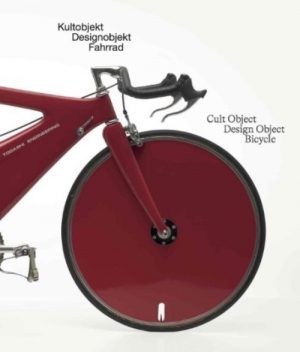 CULT OBJECT DESIGN OBJECT BICYCLE