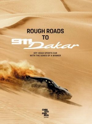 ROUGH ROADS TO 911 DAKAR