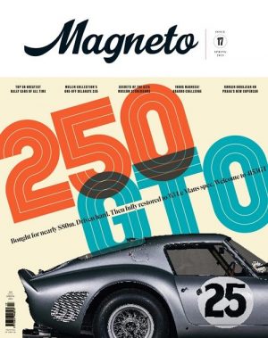 MAGNETO N°17 SPRING 2023