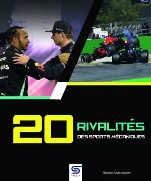 20 RIVALITES DES SPORTS MECANIQUES