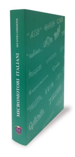 MICROMOTORI ITALIANI - SECONDA EDIZION