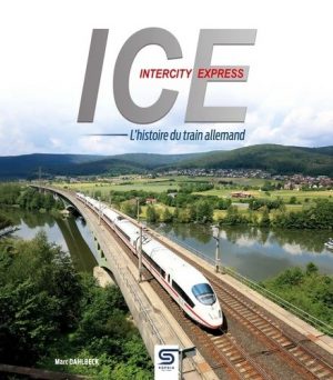 ICE INTERCITY EXPRESS