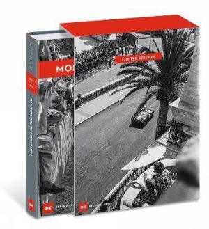 MONACO MOTOR RACING LIMITED EDITION