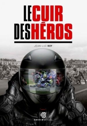 LE CUIR DES HEROS