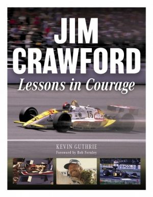 JIM CRAWFORD - LESSONS IN COURAGE
