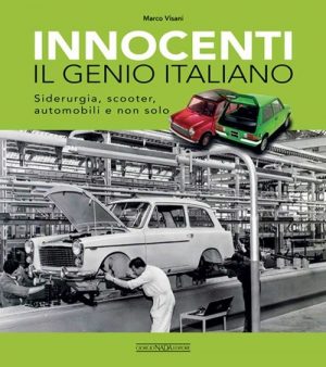INNOCENTI IL GENIO ITALIANO