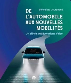 DE L'AUTOMOBILE AUX NOUVELLES MOBILITES