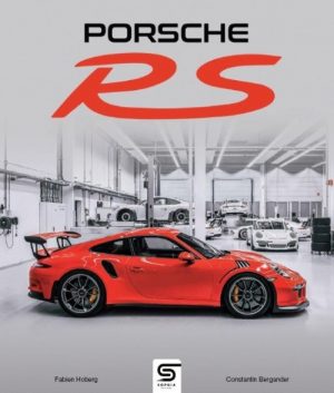 PORSCHE RS
