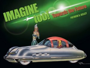 IMAGINE TOO ! TOWARDS THE FUTURE
