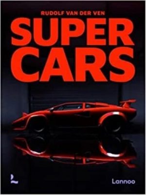 SUPERCARS