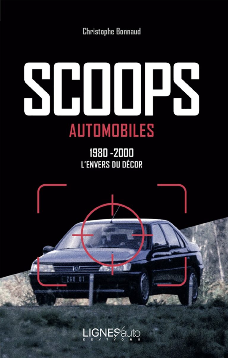 SCOOPS AUTOMOBILES