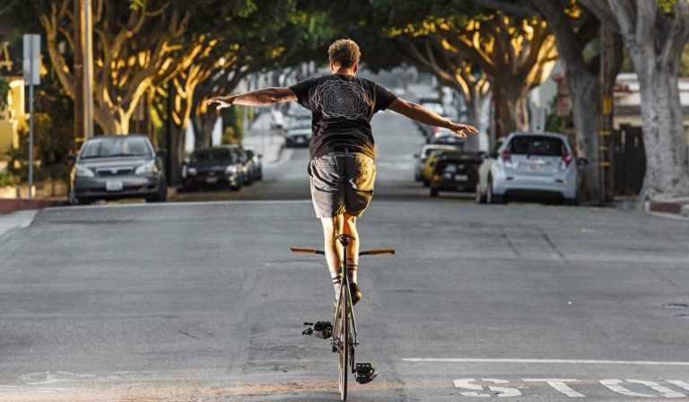 VELO CITY
