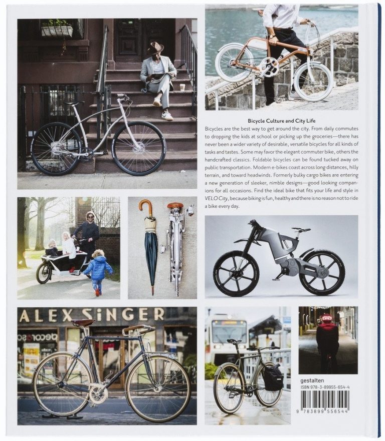 VELO CITY