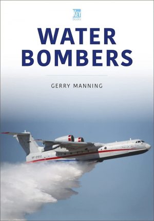WATER BOMBERS