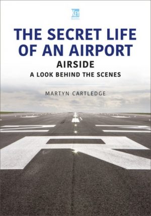 THE SECRET LIFE OF AN AIRPORT