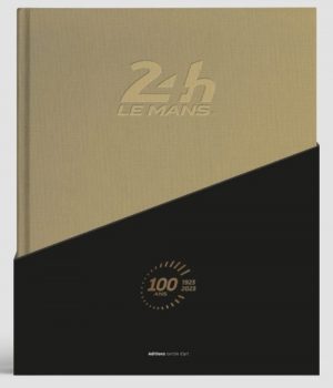 24 HEURES DU MANS - 1923-2023