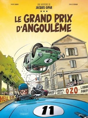 LE GRAND PRIX D'ANGOULEME - JACQUES GIPAR 11