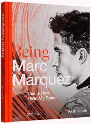 BEING MARC MARQUEZ - THIS IS HOW I WIN MY RACE