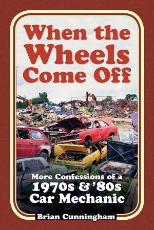 WHEN THE WHEELS COME OFF