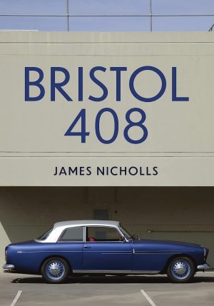 BRISTOL 408
