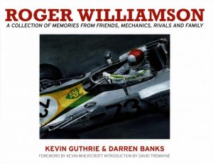 ROGER WILLIAMSON