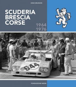 SCUDERIA BRESCIA CORSE