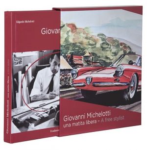 GIOVANNI MICHELOTTI UNA MATITA LIBERA - A FREE STYLIST