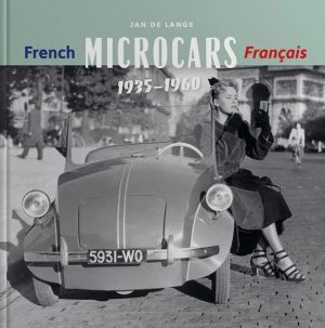 MICROCARS FRANCAIS 1935-1960