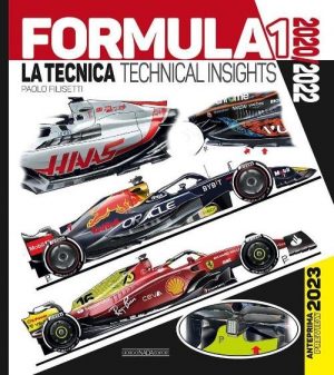 FORMULA 1 2020/2022 TECHNICAL INSIGHTS