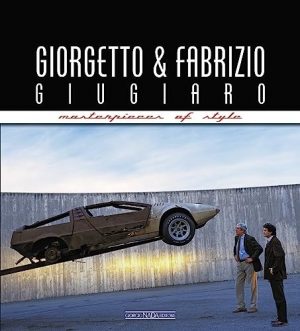 GIORGETTO & FABRIZIO GIUGIARO