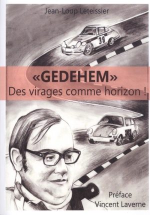 GEDEHEM - DES VIRAGES COMME HORIZON !