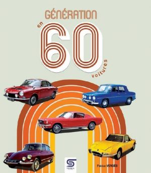 GENERATION EN 60 VOITURES