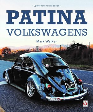 PATINA VOLKSWAGENS
