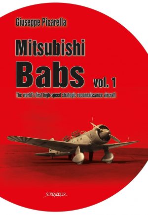 MITSUBISHI BABS VOL1